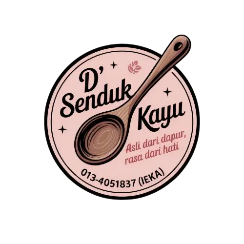 D'Senduk Kayu