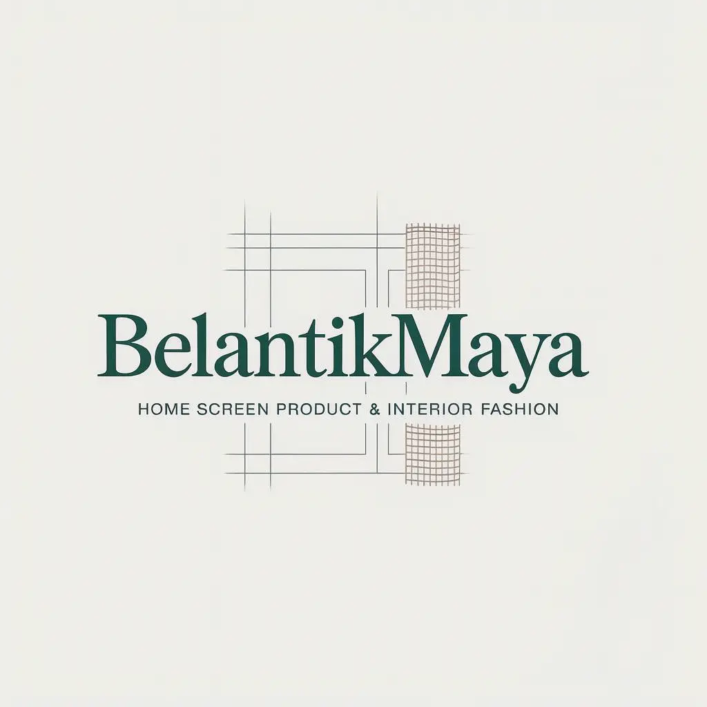Logo BelantikMaya