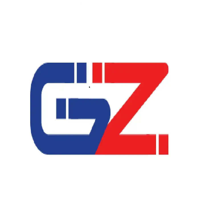 Logo GZ Smart Resource