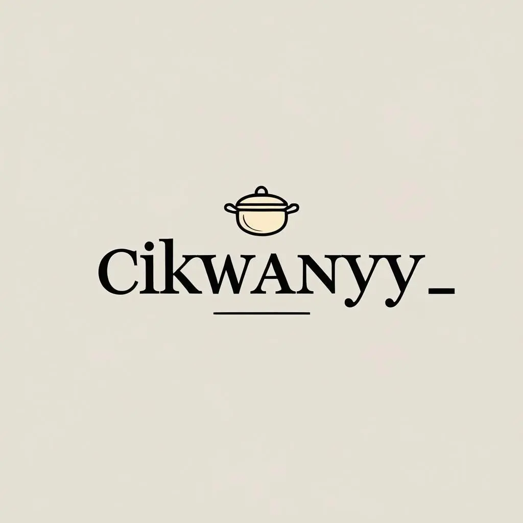 Logo DakWanyy Frozen Food